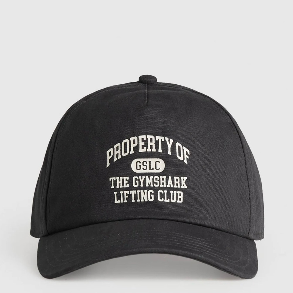Gymshark SnapBack hat